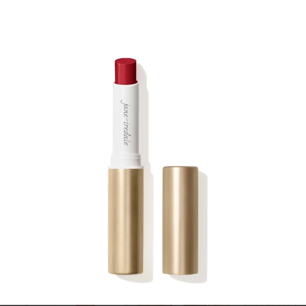NEW IN BOX!Jane Iredale ColorLuxe Hydrating Cream Lipstick